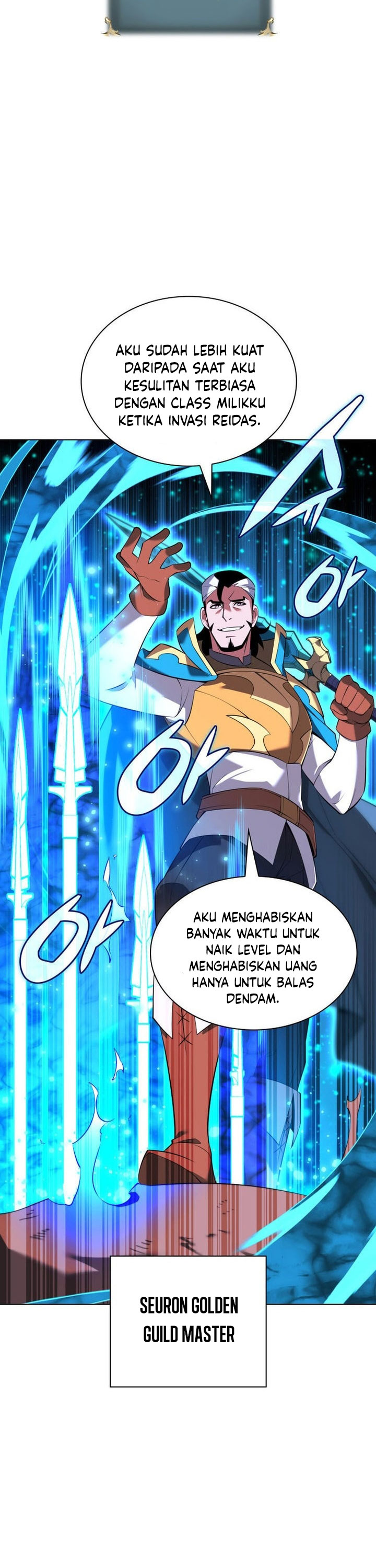 Overgeared Chapter 196 Gambar 50