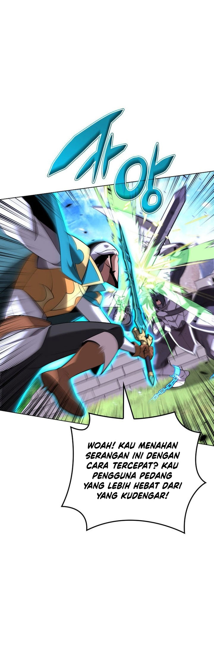 Overgeared Chapter 196 Gambar 55