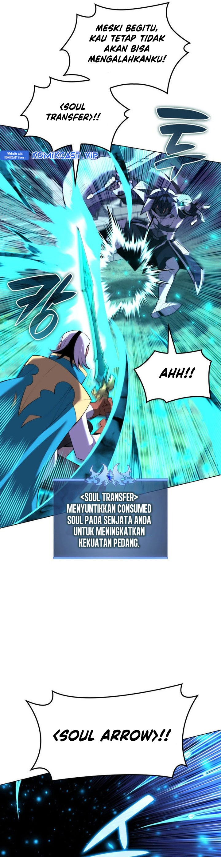 Overgeared Chapter 196 Gambar 56