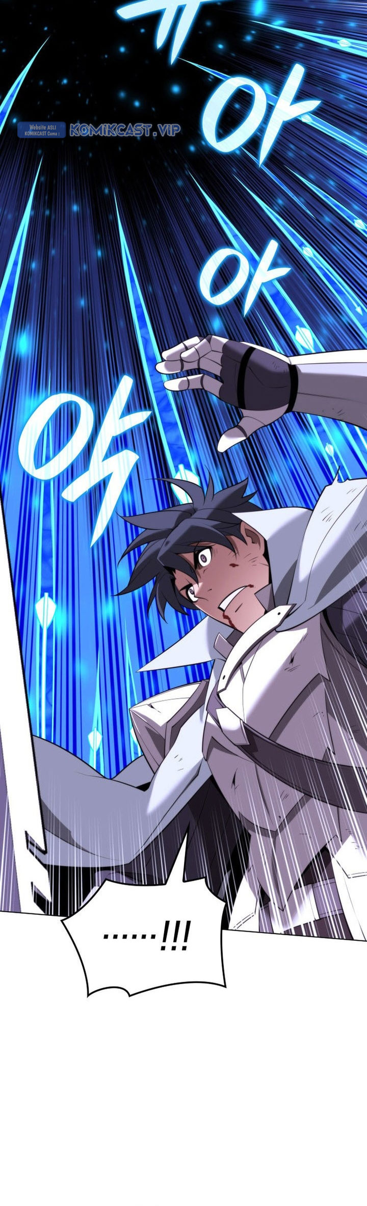 Overgeared Chapter 196 Gambar 57
