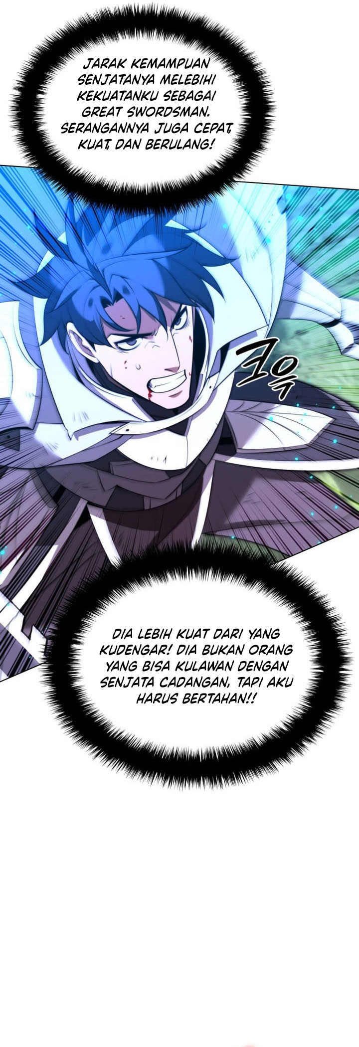 Overgeared Chapter 196 Gambar 58