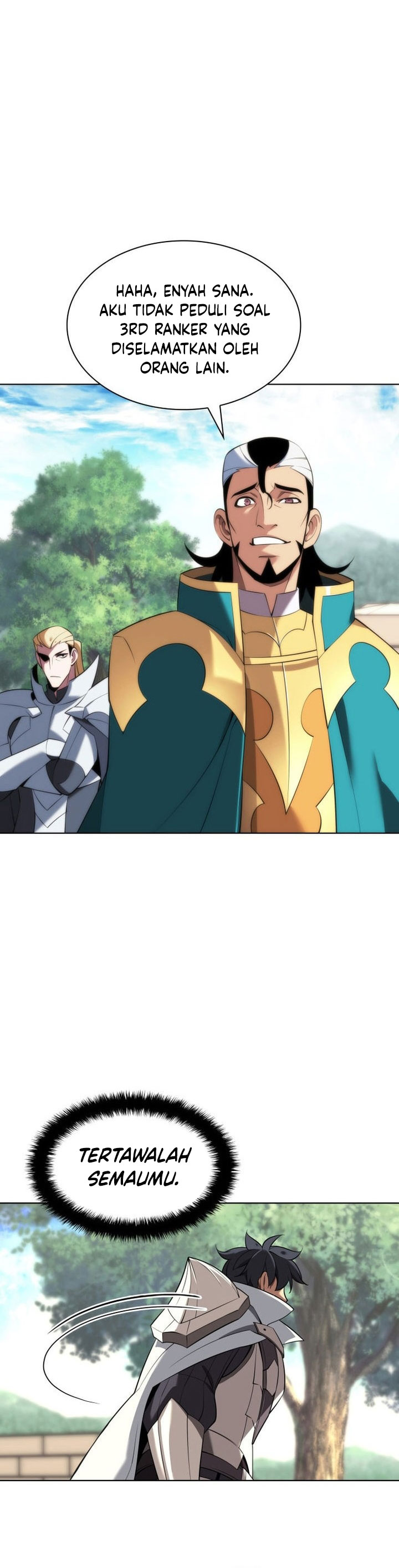 Overgeared Chapter 196 Gambar 63