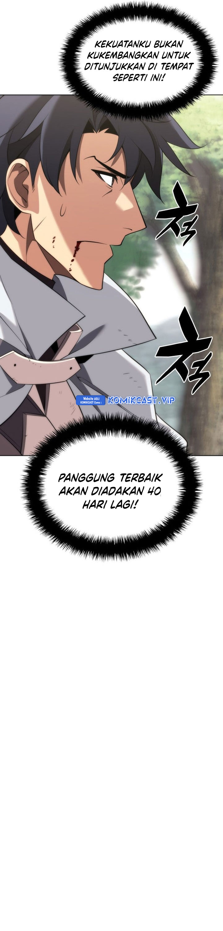 Overgeared Chapter 196 Gambar 64
