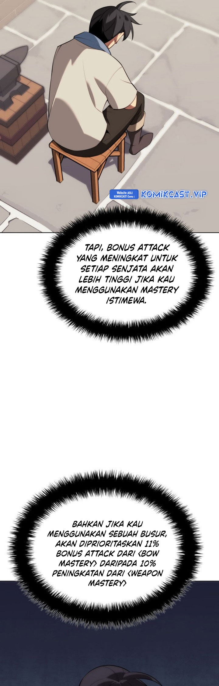 Overgeared Chapter 196 Gambar 66