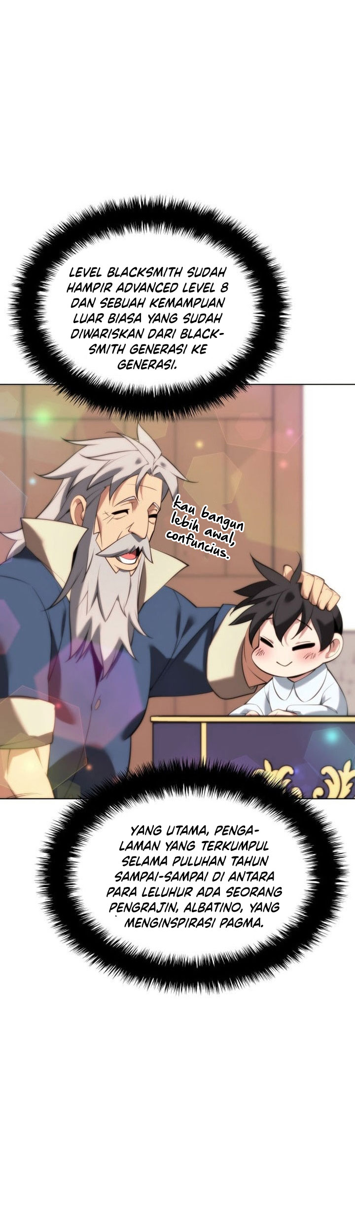 Overgeared Chapter 196 Gambar 68