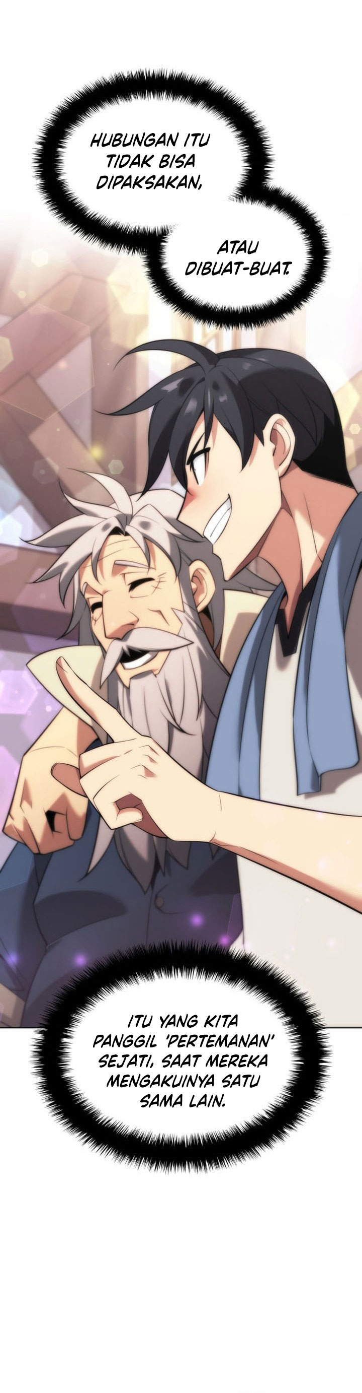 Overgeared Chapter 196 Gambar 75