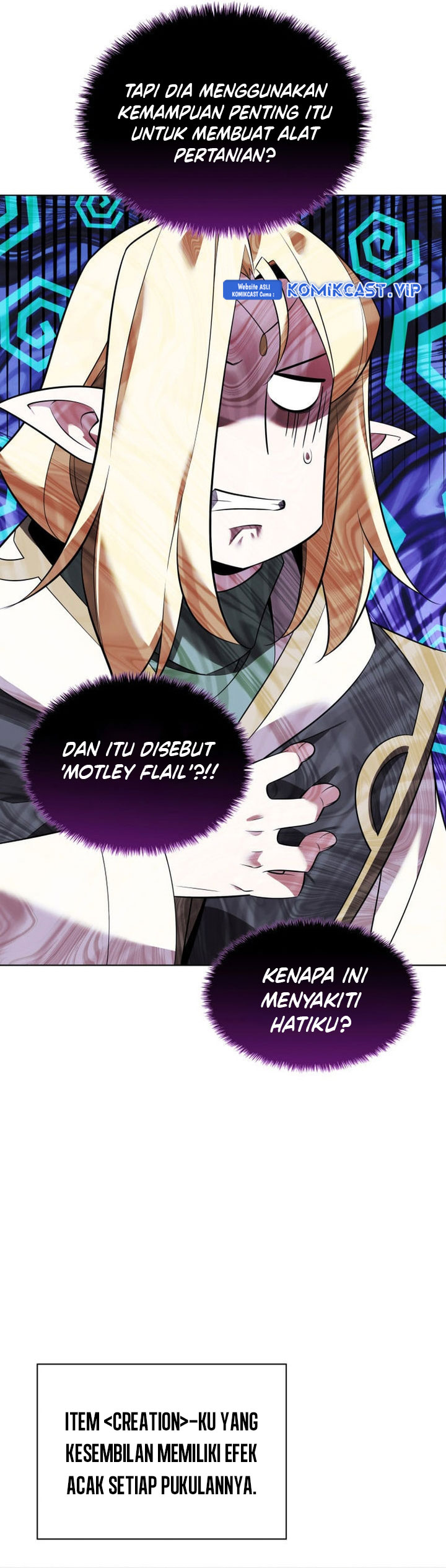 Overgeared Chapter 202 Gambar 6
