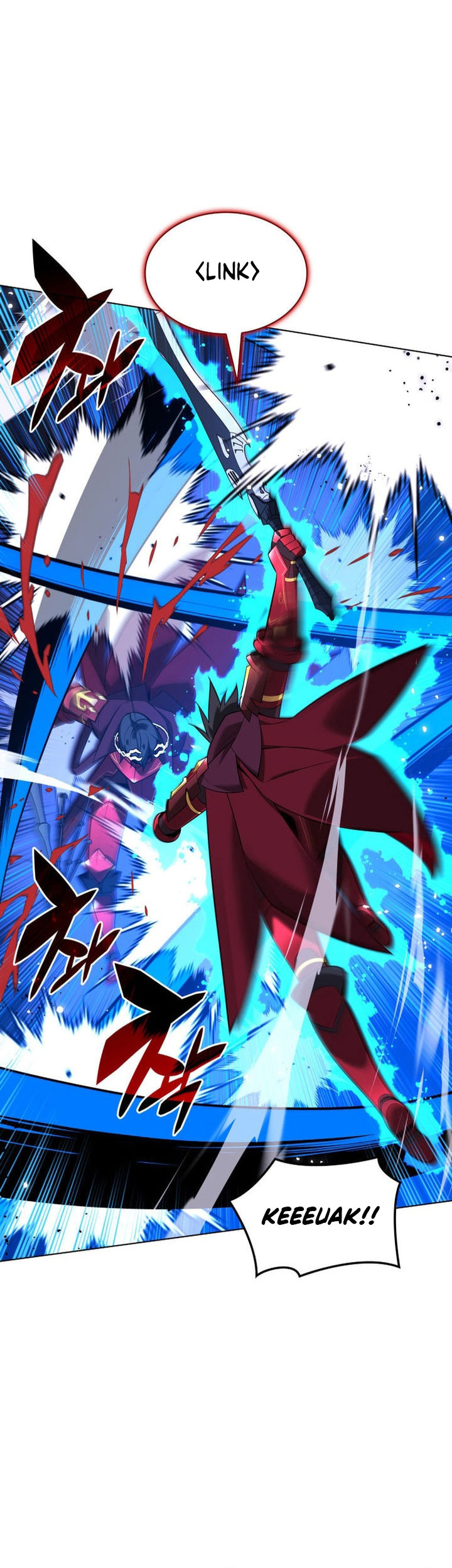 Overgeared Chapter 202 Gambar 9