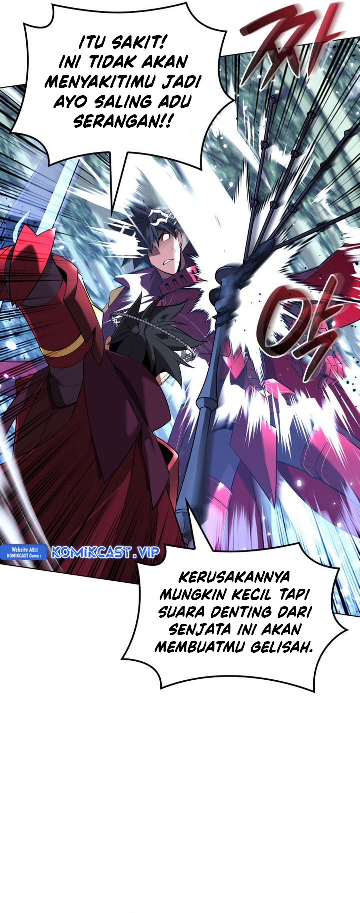 Overgeared Chapter 202 Gambar 10