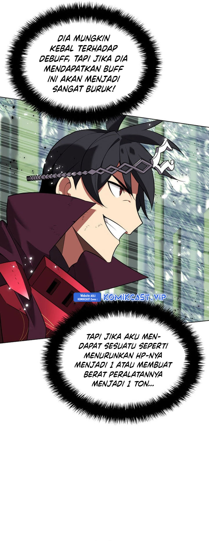 Overgeared Chapter 202 Gambar 11