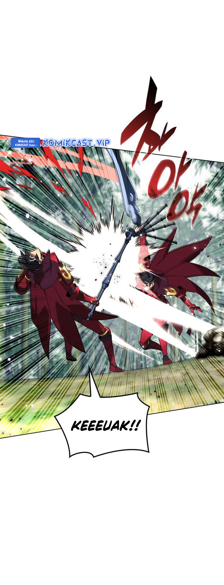 Overgeared Chapter 202 Gambar 13