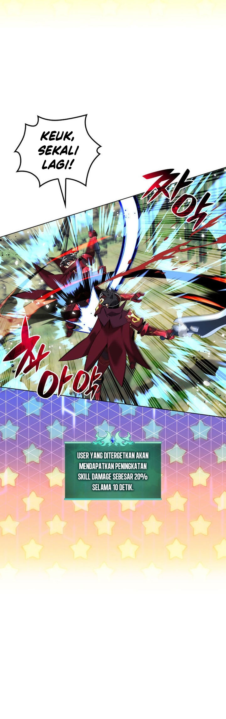 Overgeared Chapter 202 Gambar 17