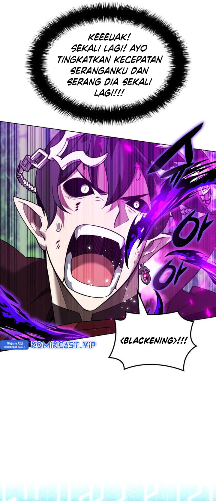 Overgeared Chapter 202 Gambar 18