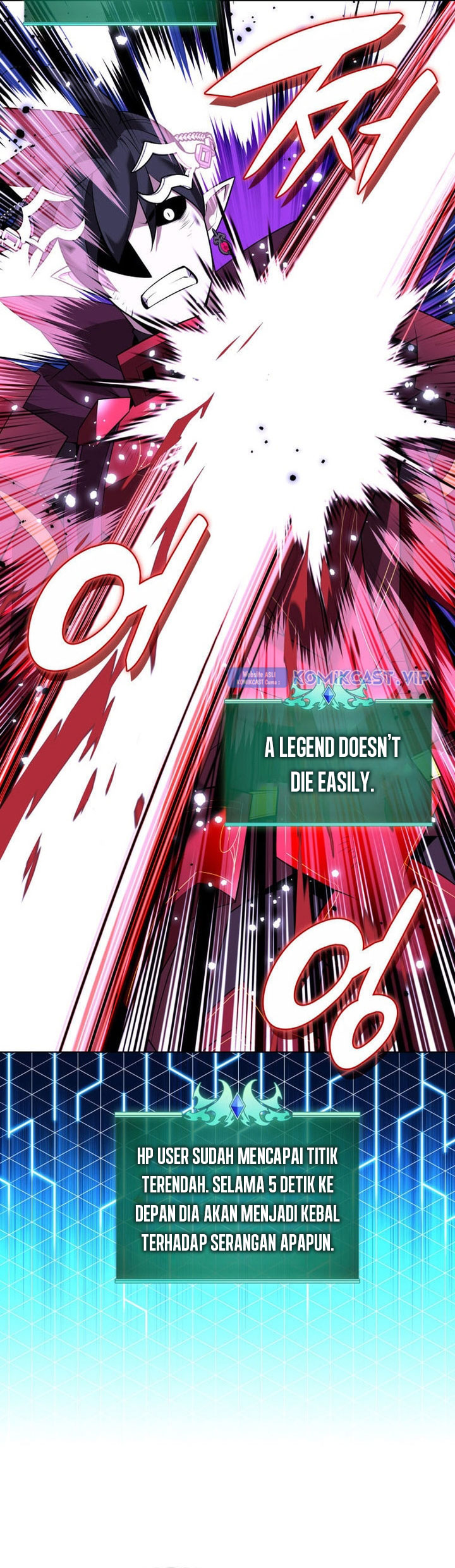Overgeared Chapter 202 Gambar 21