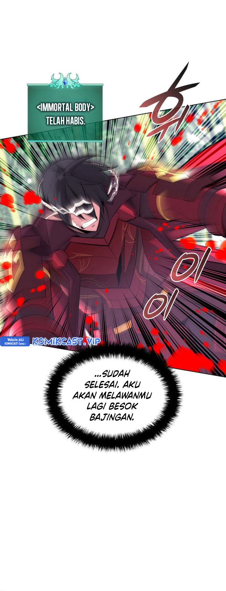 Overgeared Chapter 202 Gambar 23