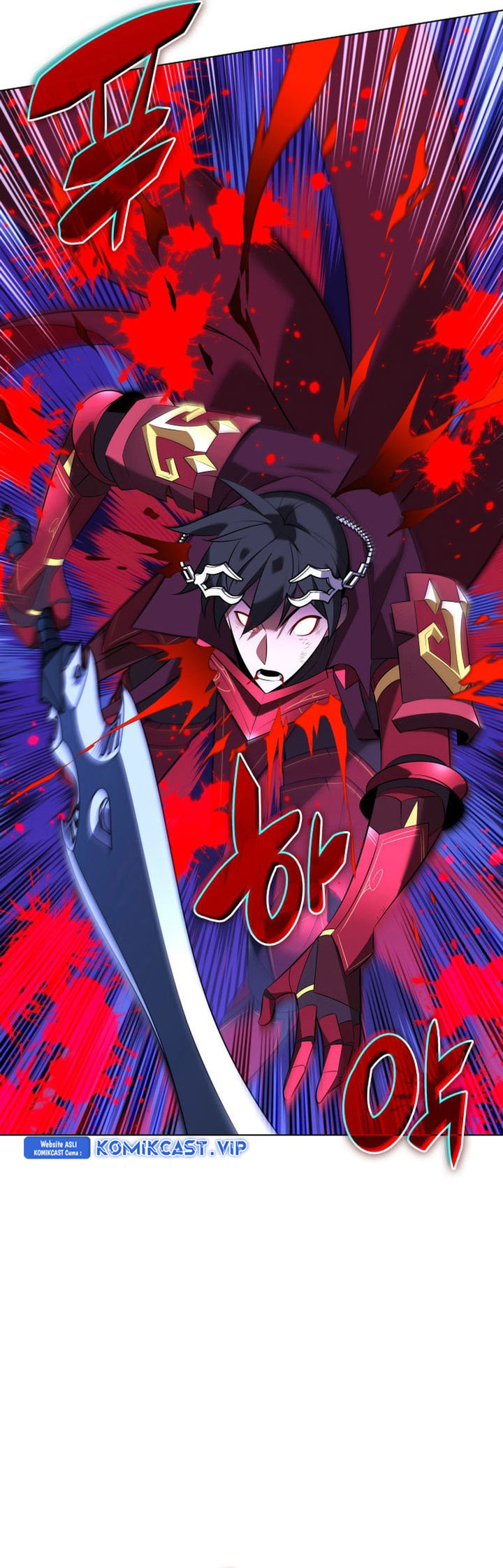 Overgeared Chapter 202 Gambar 25