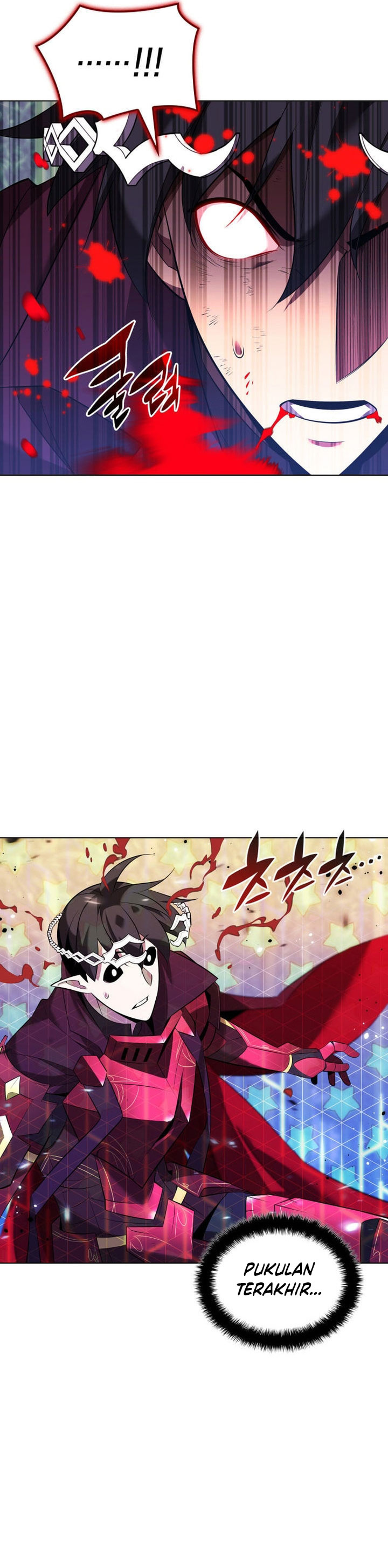 Overgeared Chapter 202 Gambar 26