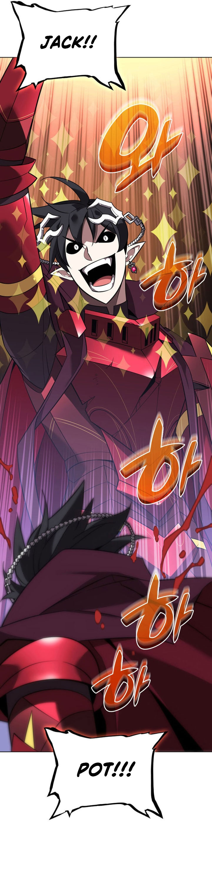 Overgeared Chapter 202 Gambar 28
