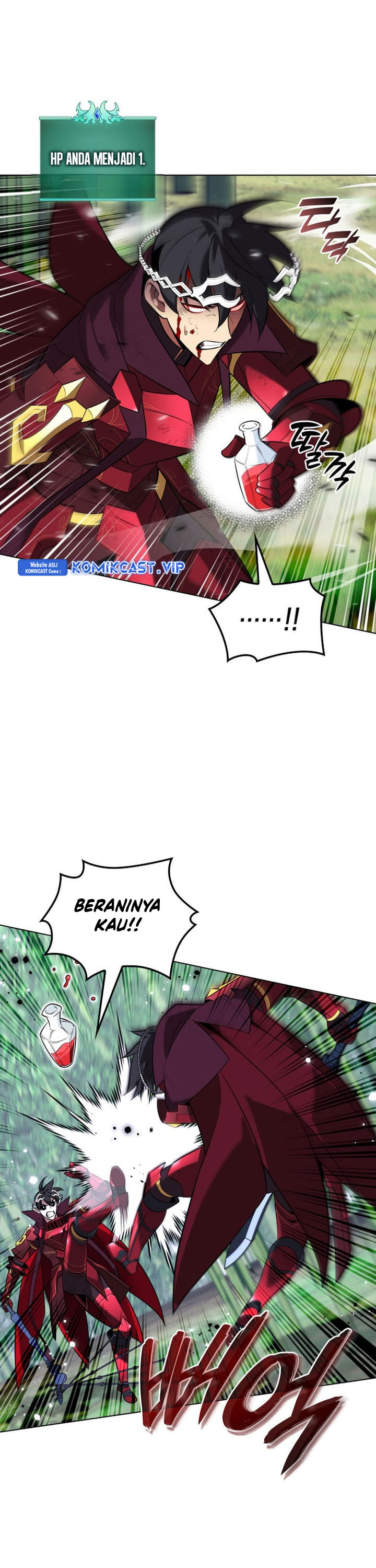 Overgeared Chapter 202 Gambar 29