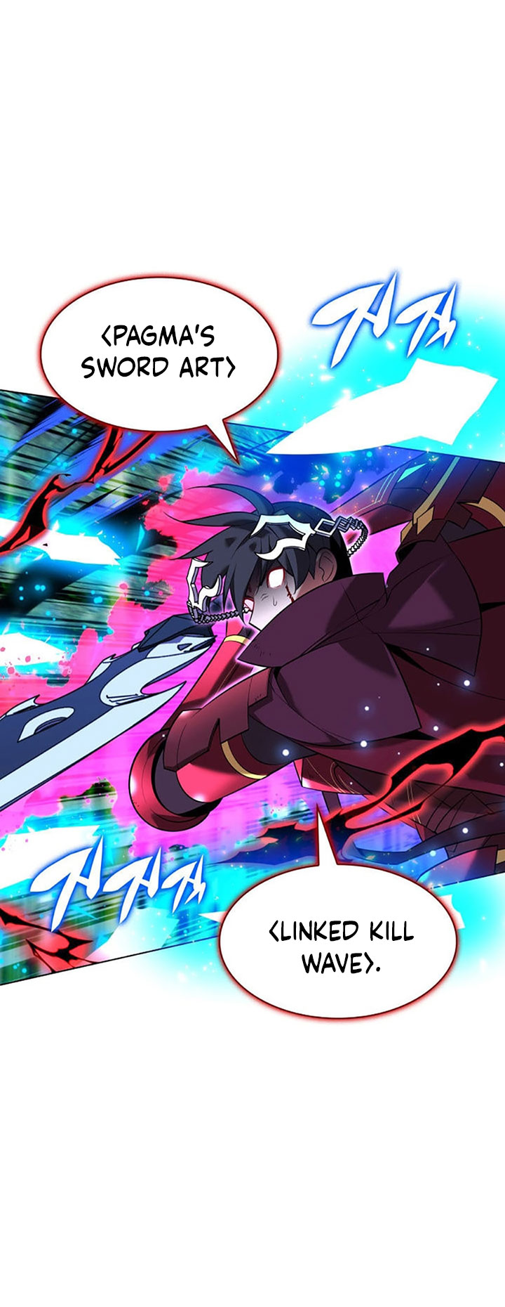 Overgeared Chapter 202 Gambar 32