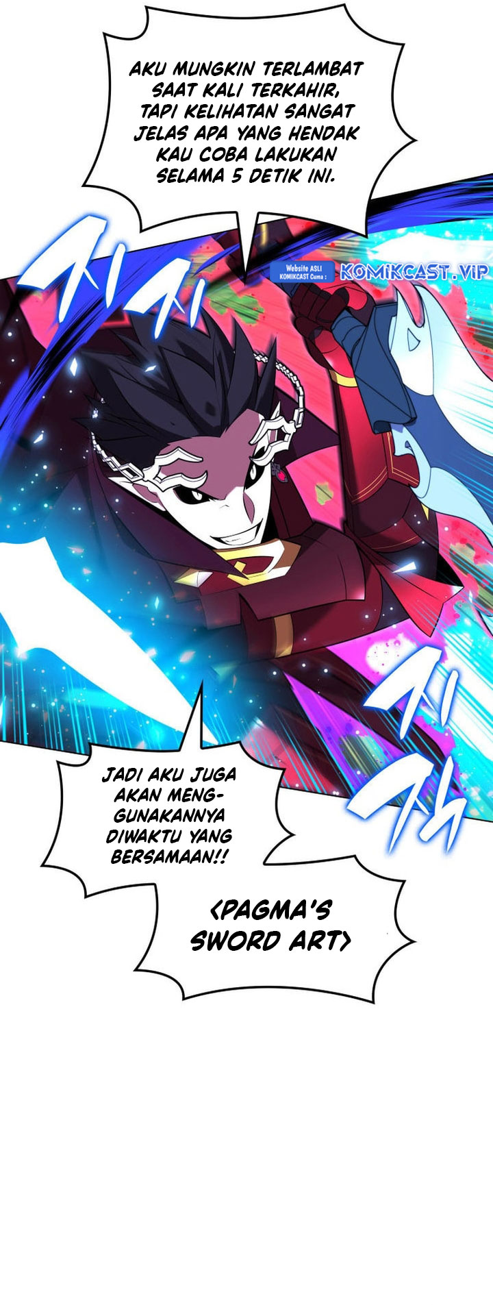 Overgeared Chapter 202 Gambar 33