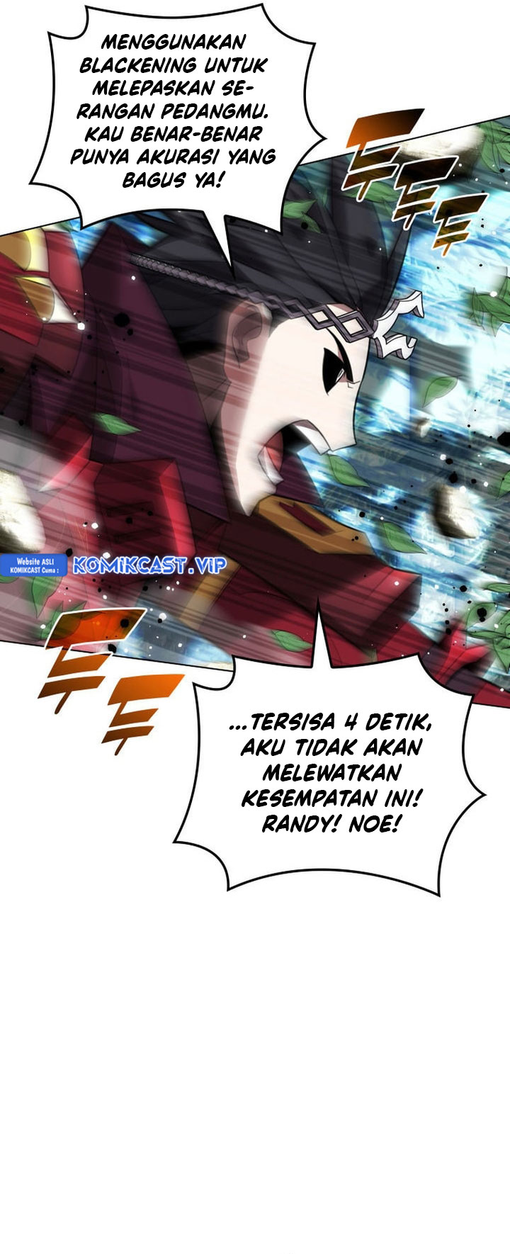 Overgeared Chapter 202 Gambar 35