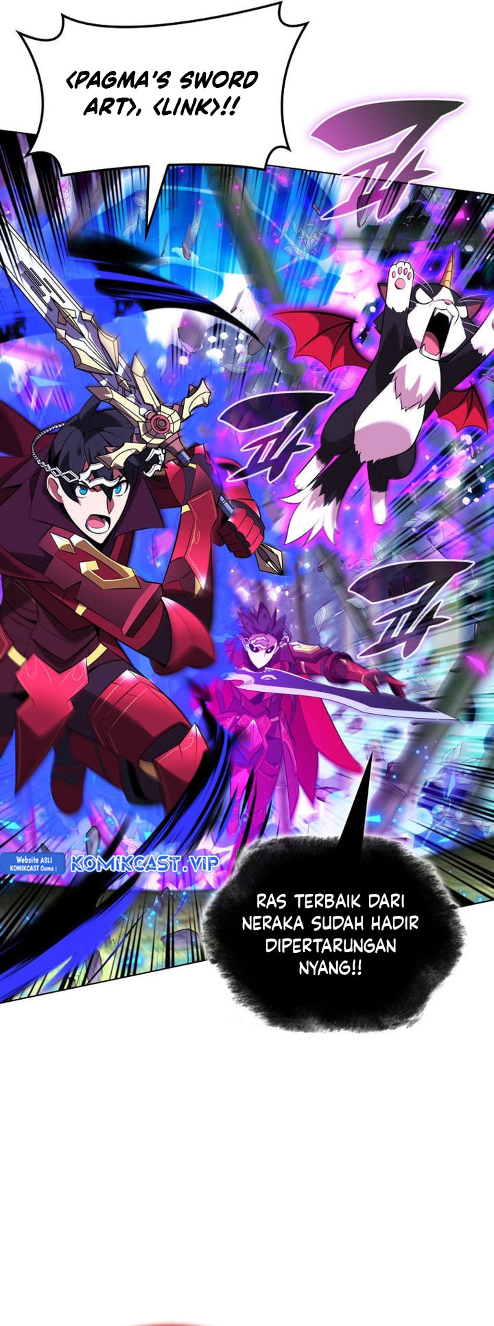 Overgeared Chapter 202 Gambar 36