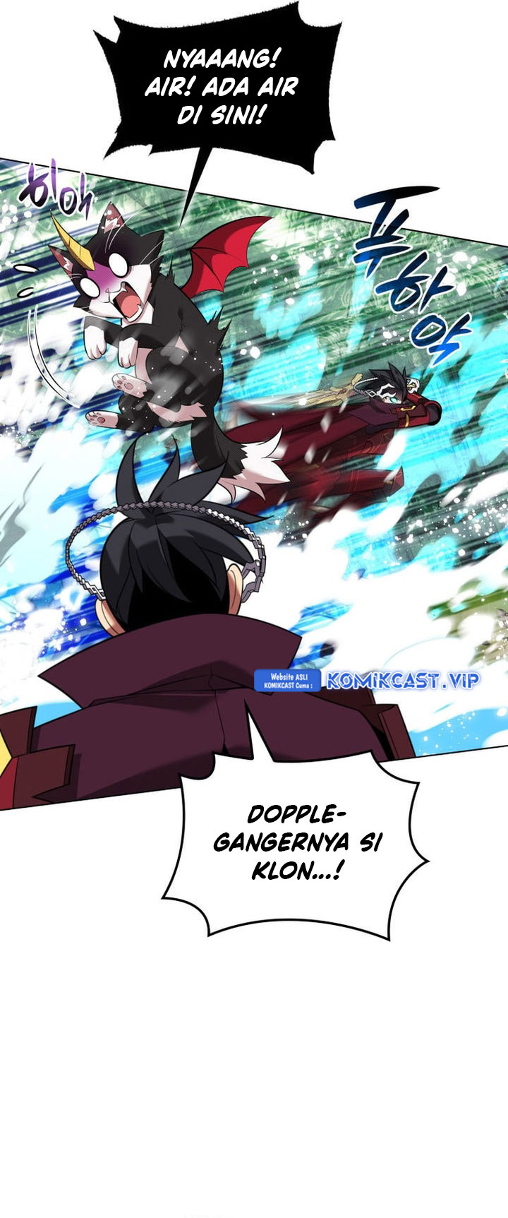 Overgeared Chapter 202 Gambar 38