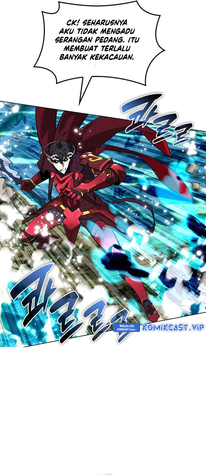 Overgeared Chapter 202 Gambar 40