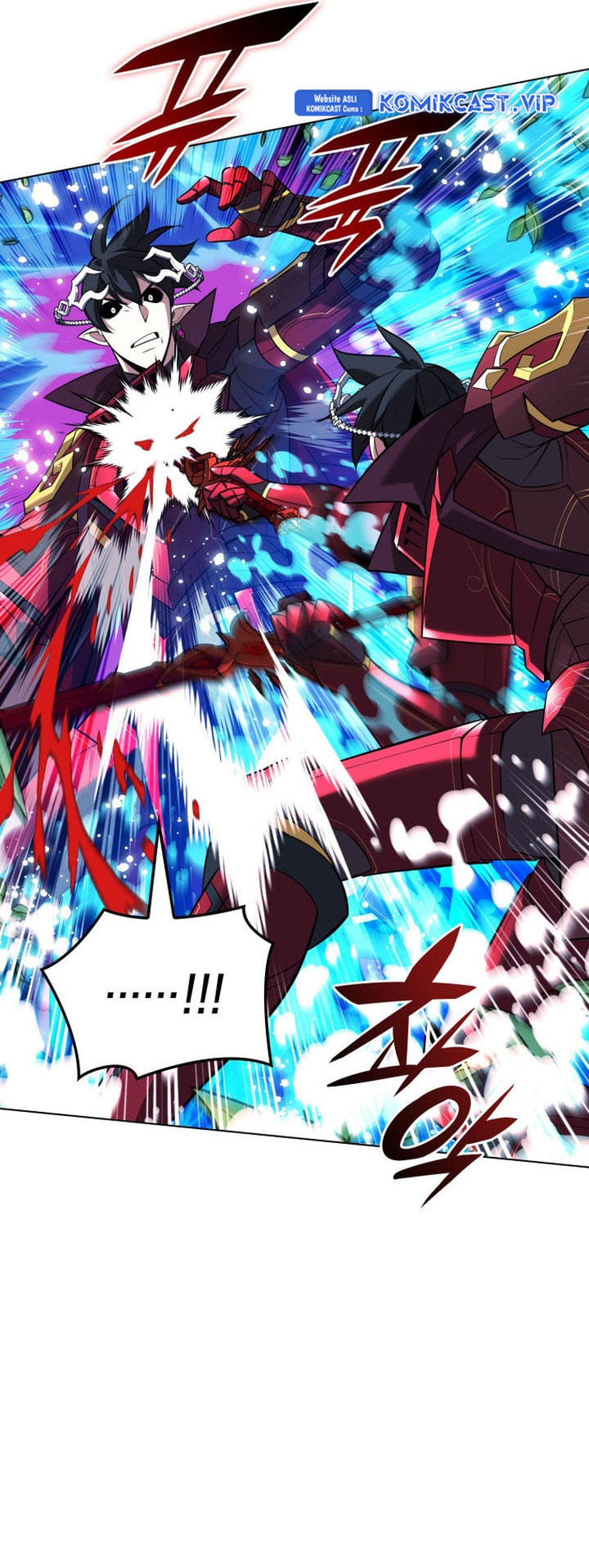 Overgeared Chapter 202 Gambar 41