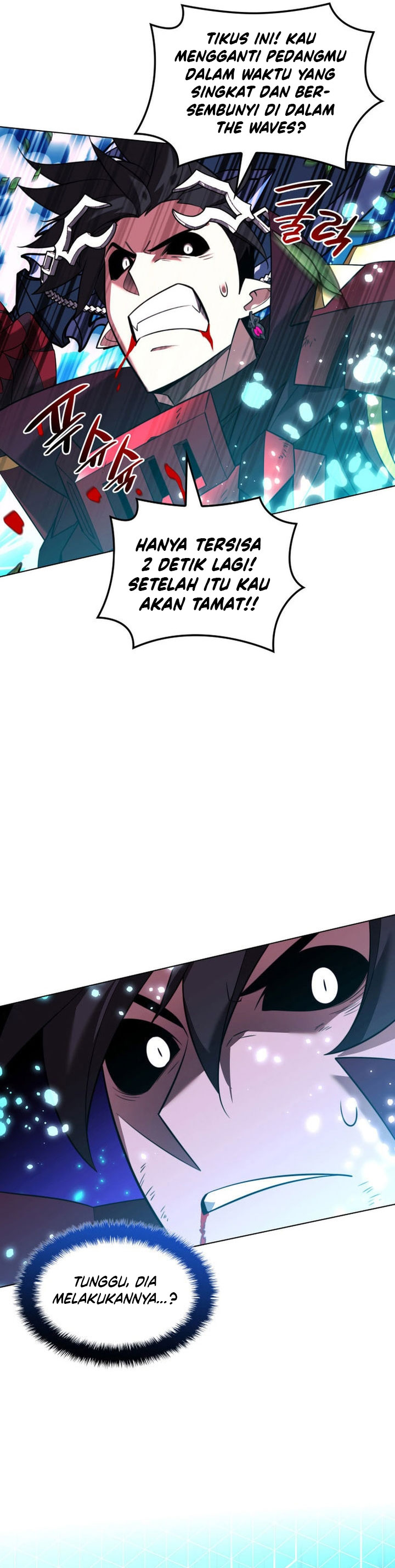 Overgeared Chapter 202 Gambar 42