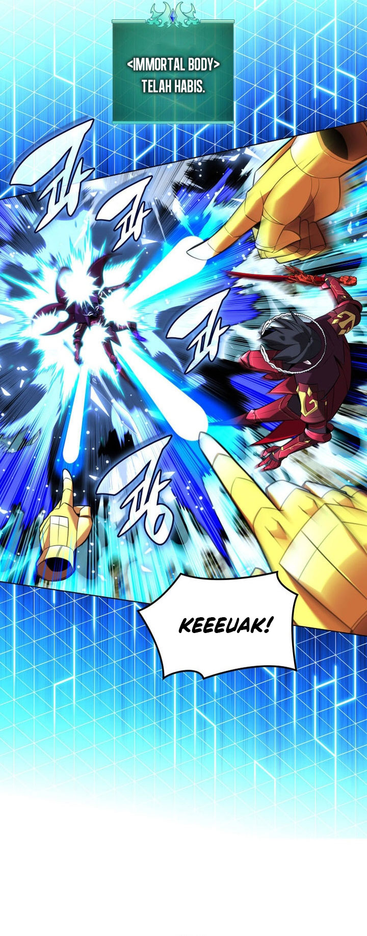 Overgeared Chapter 202 Gambar 43