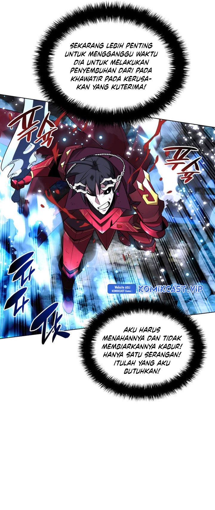 Overgeared Chapter 202 Gambar 44