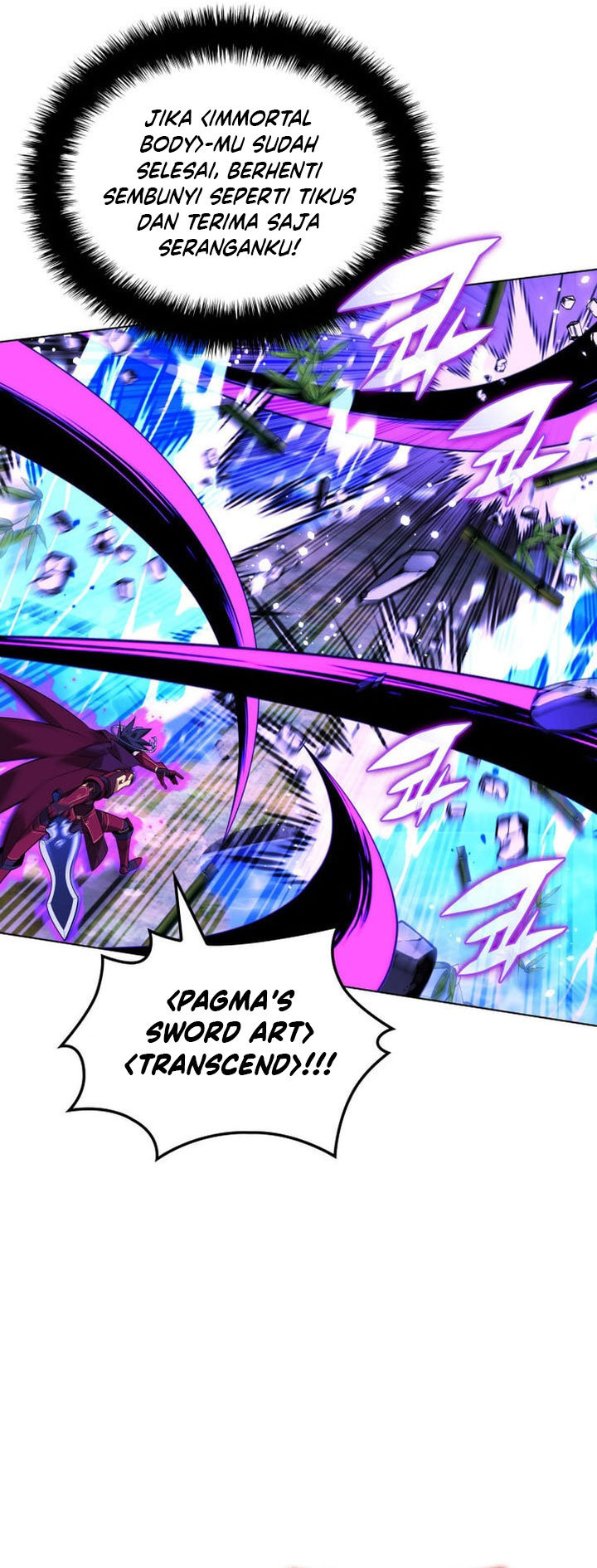 Overgeared Chapter 202 Gambar 45