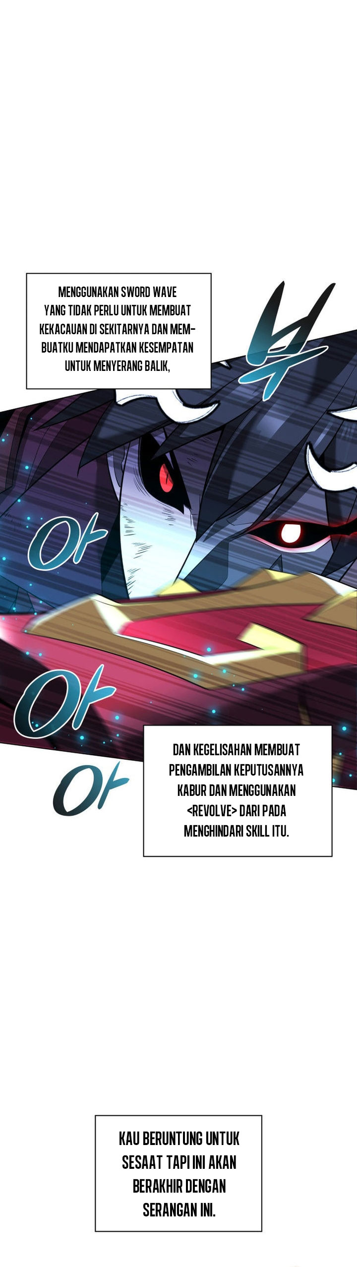 Overgeared Chapter 202 Gambar 48