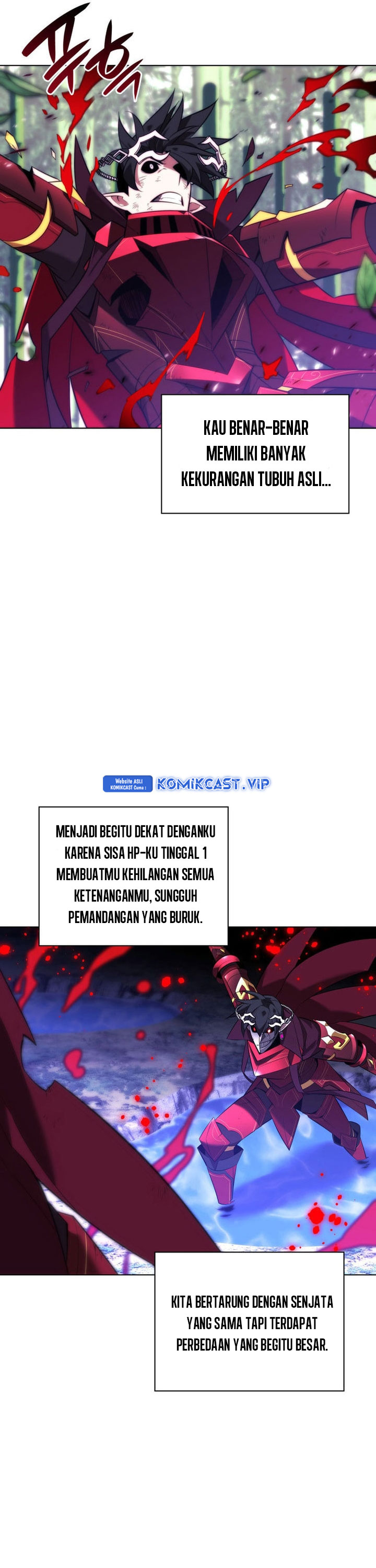 Overgeared Chapter 202 Gambar 50