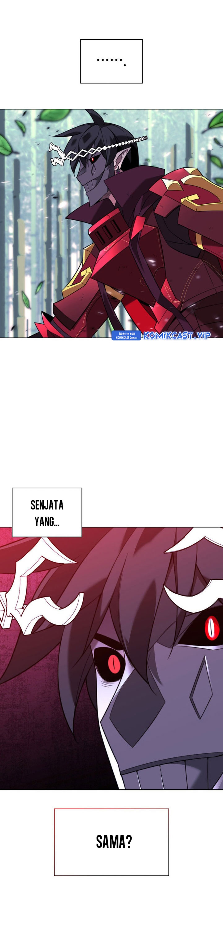Overgeared Chapter 202 Gambar 51