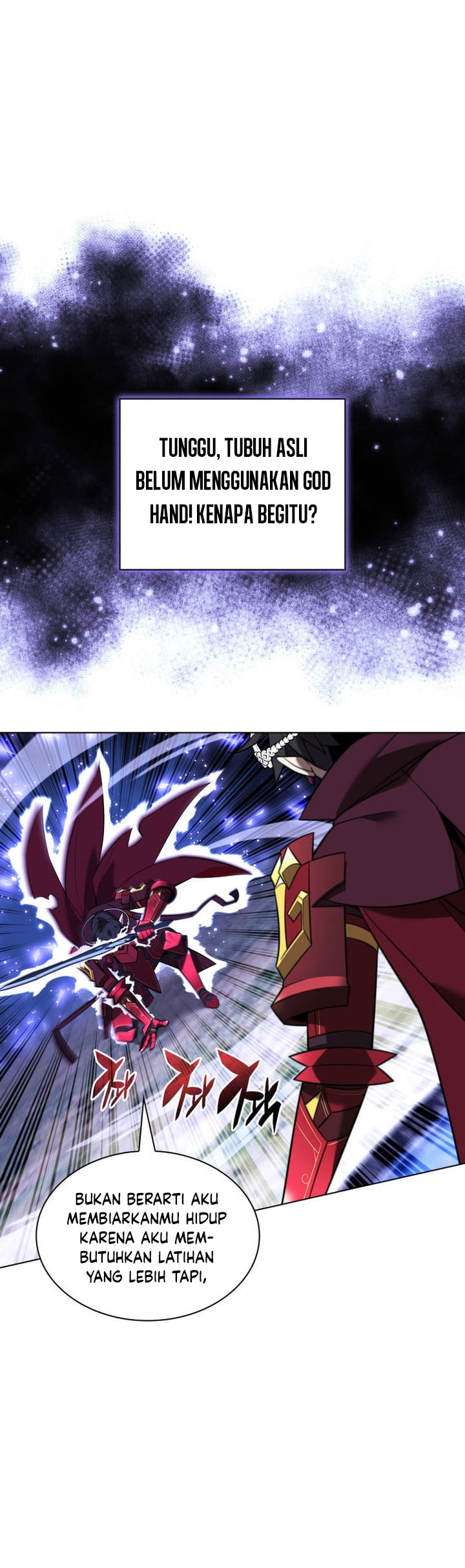Overgeared Chapter 202 Gambar 52