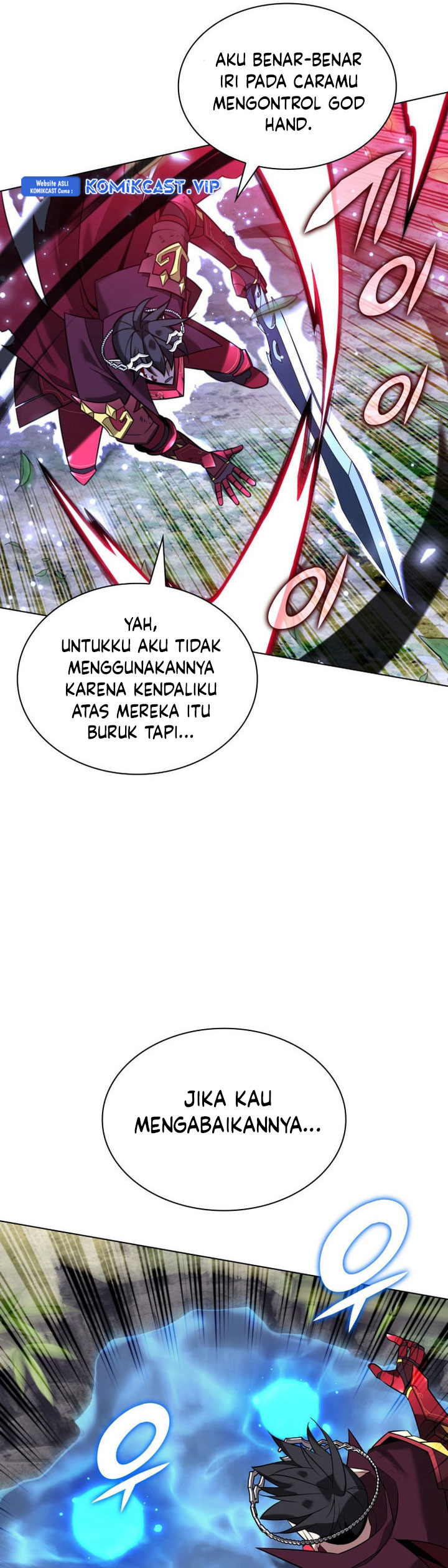 Overgeared Chapter 202 Gambar 53