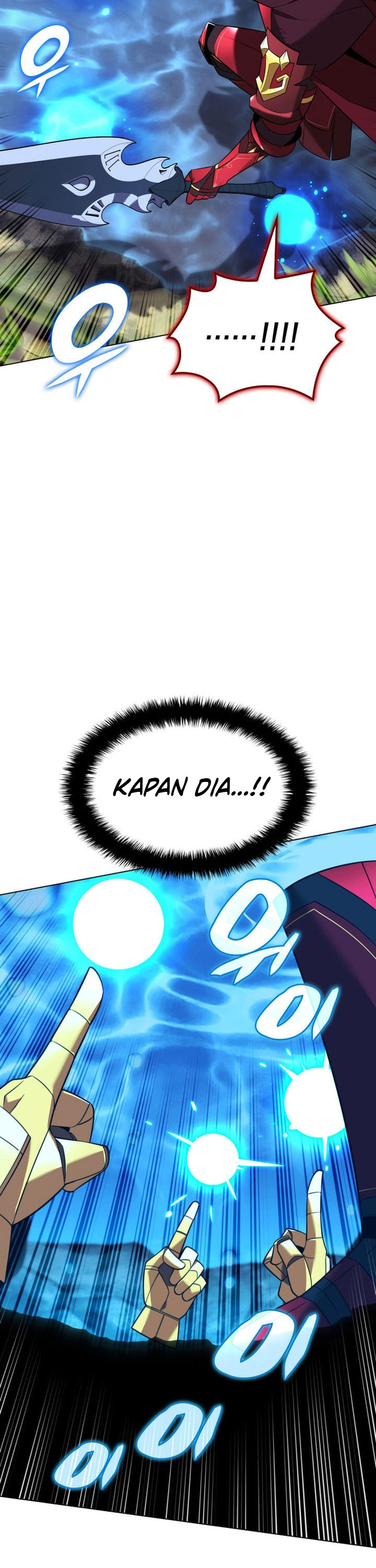 Overgeared Chapter 202 Gambar 54