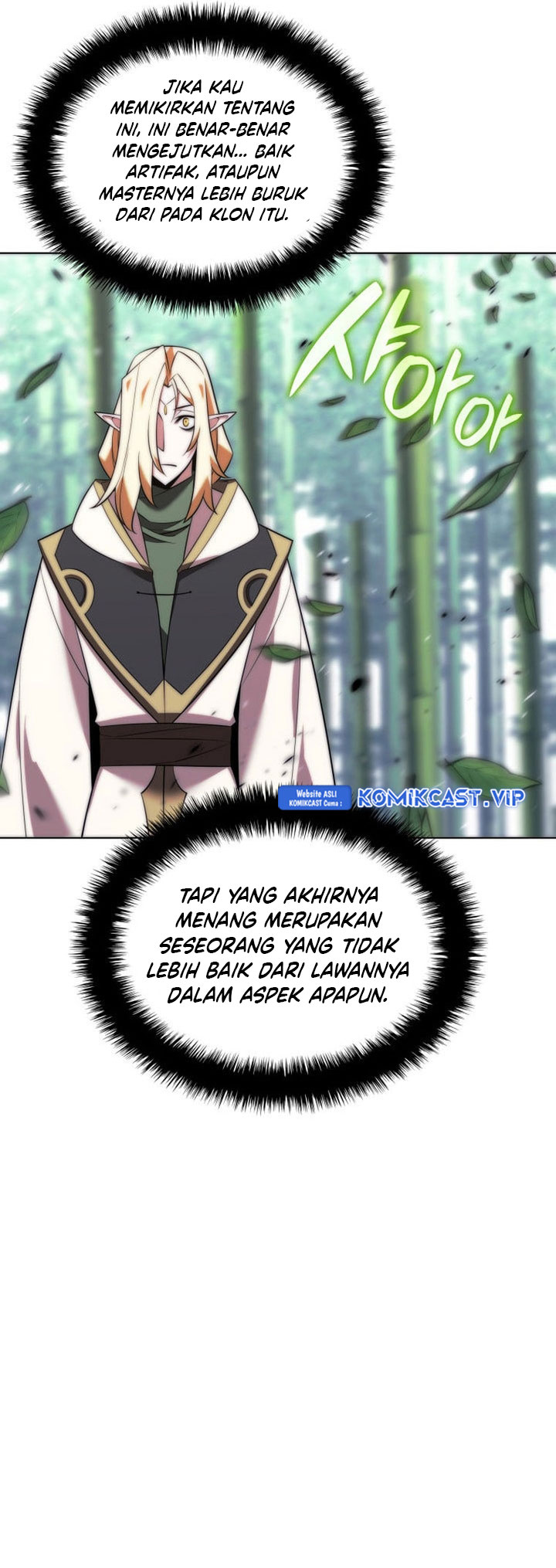 Overgeared Chapter 202 Gambar 56