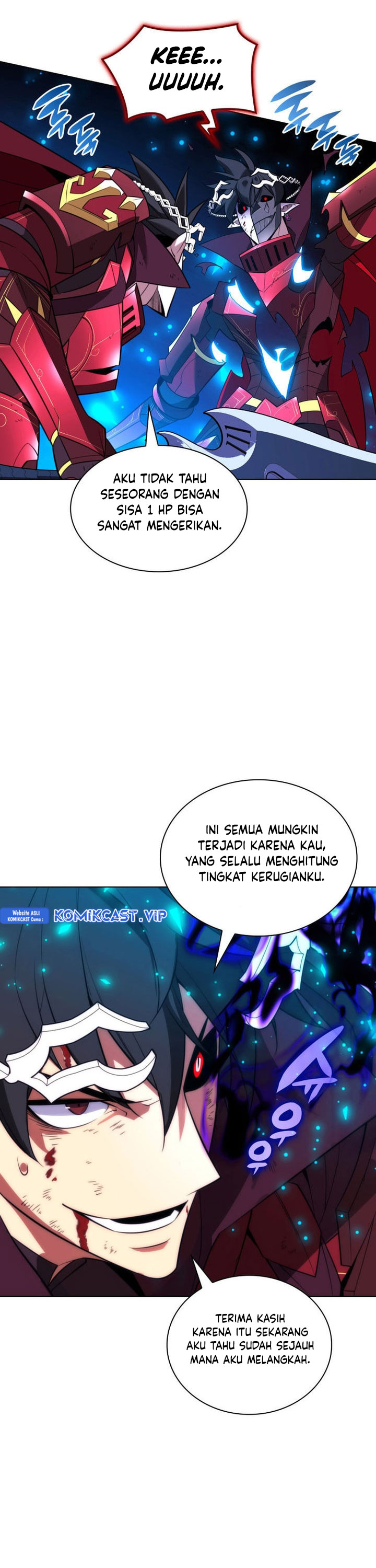 Overgeared Chapter 202 Gambar 60