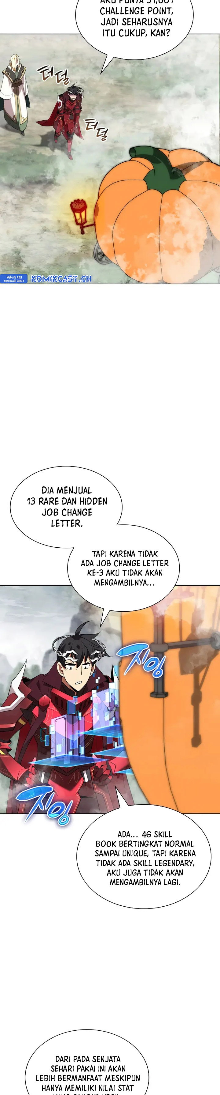 Overgeared Chapter 206 Gambar 4
