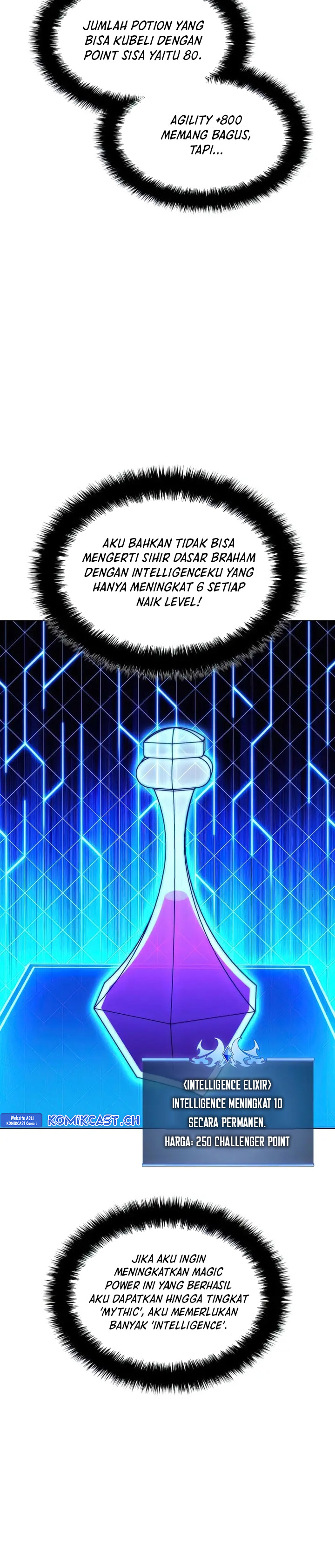 Overgeared Chapter 206 Gambar 9