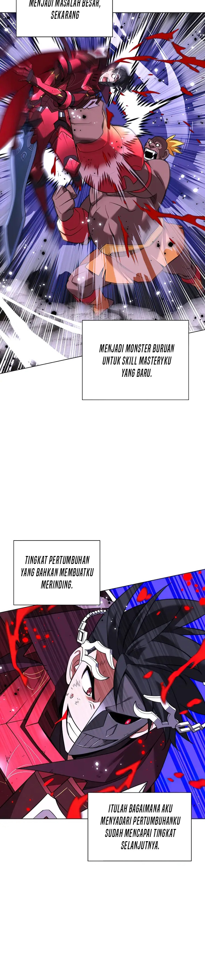 Overgeared Chapter 206 Gambar 12