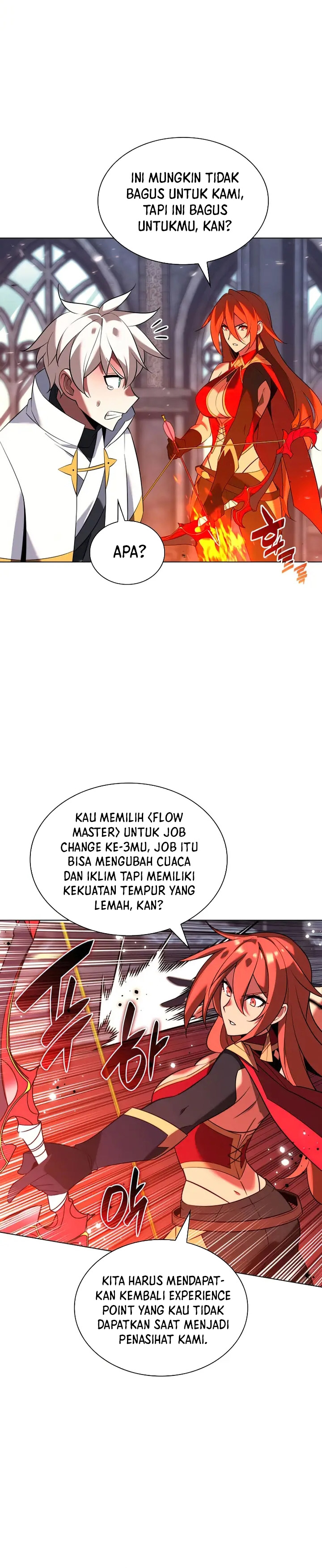 Overgeared Chapter 206 Gambar 16