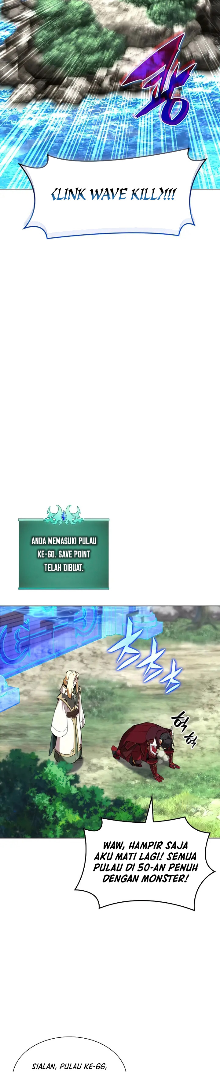 Overgeared Chapter 206 Gambar 24