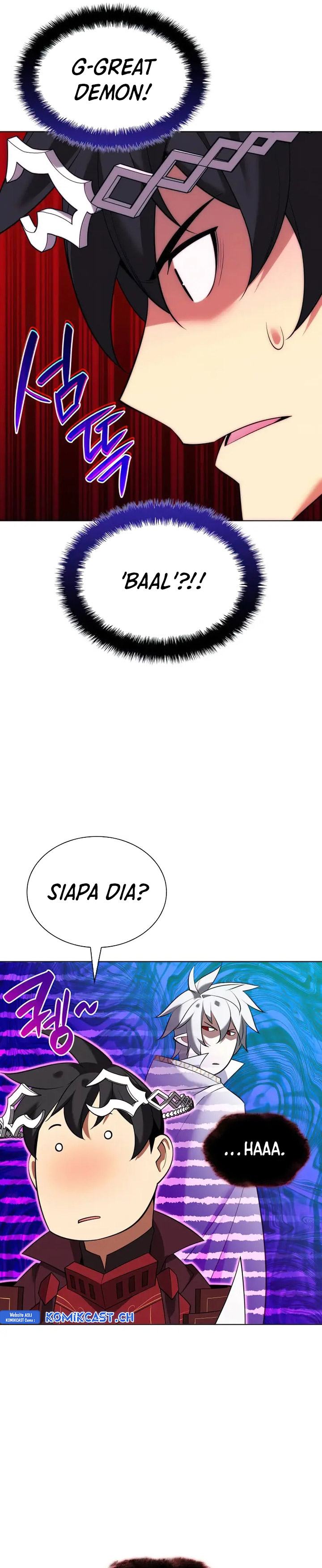 Overgeared Chapter 206 Gambar 30