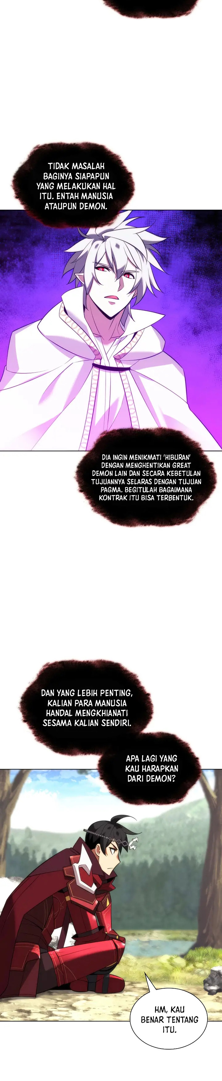 Overgeared Chapter 206 Gambar 33