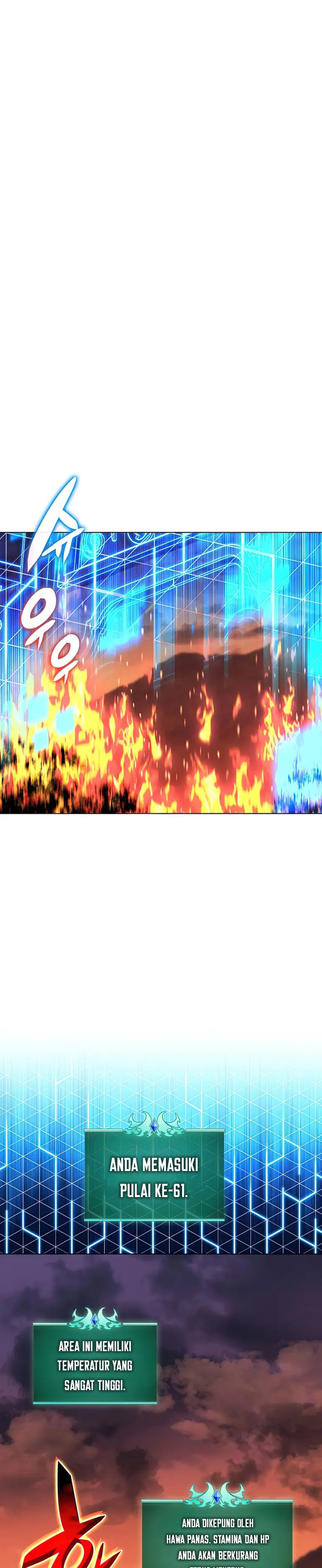 Overgeared Chapter 206 Gambar 39